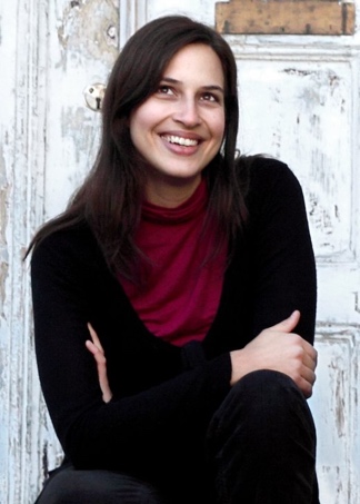 Heloisa Amaral - director of Ultima