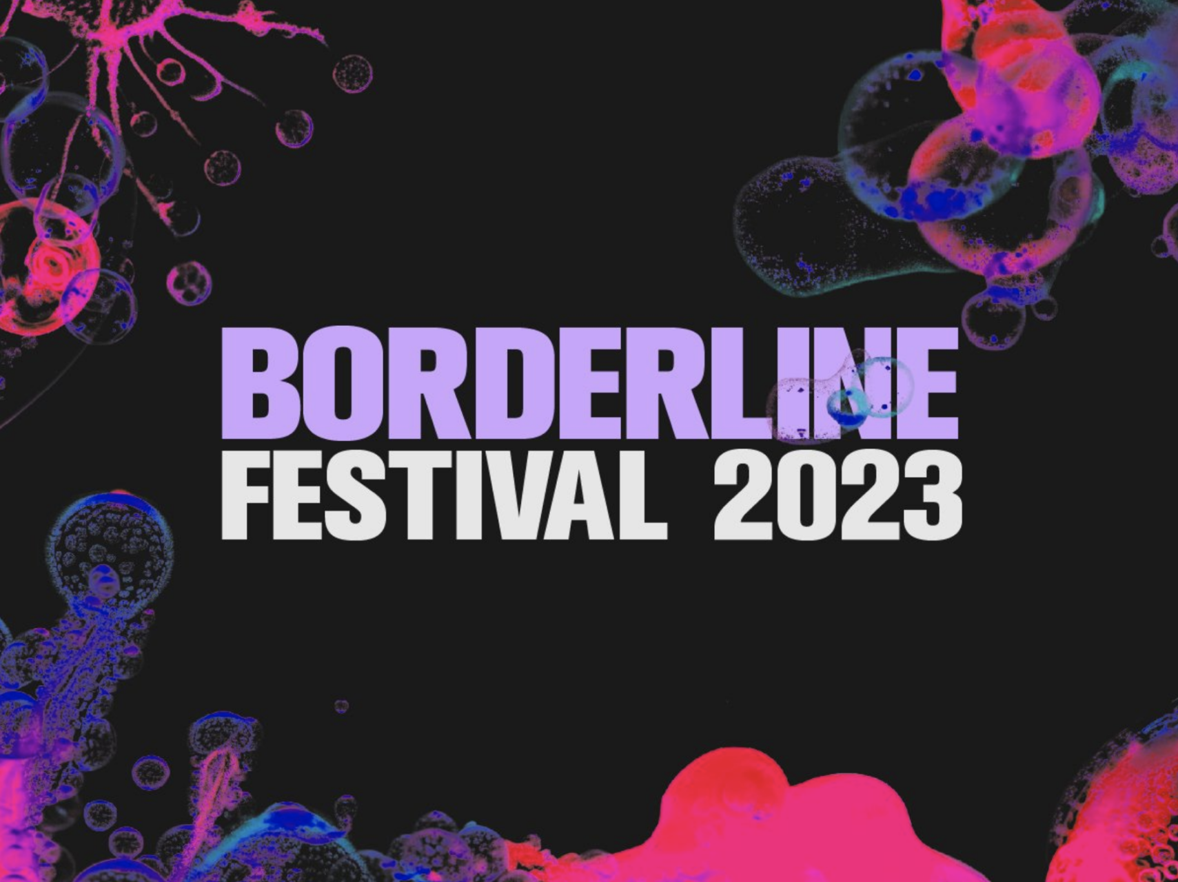 Borderline Festival 2023