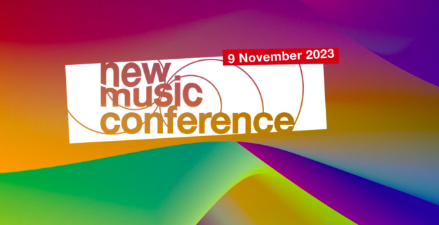 New Music Conference 2023